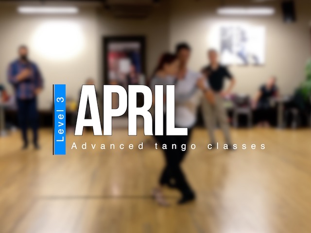 April tango videos